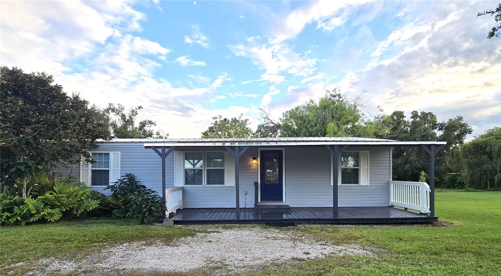 3301 Medulla Rd