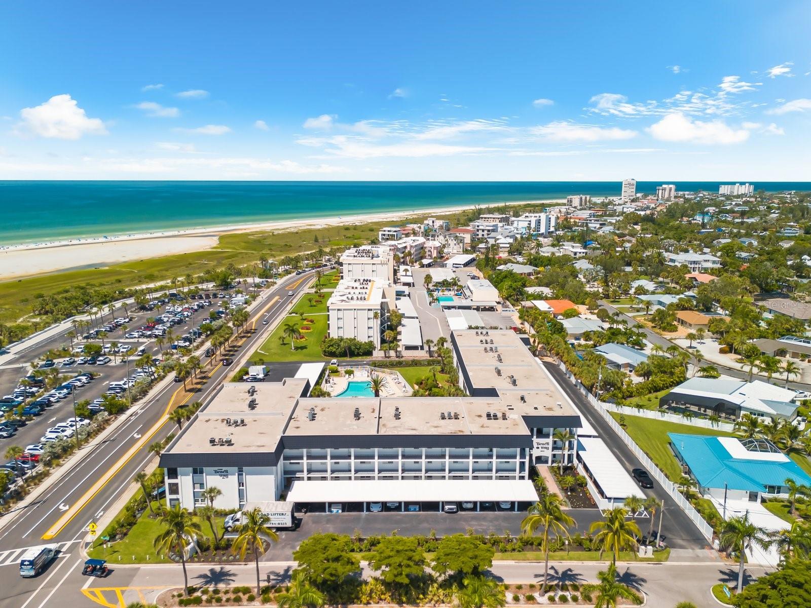 5600 Beach Way Dr #201