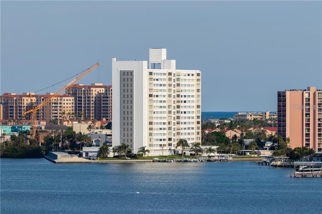 31 Island Way #408