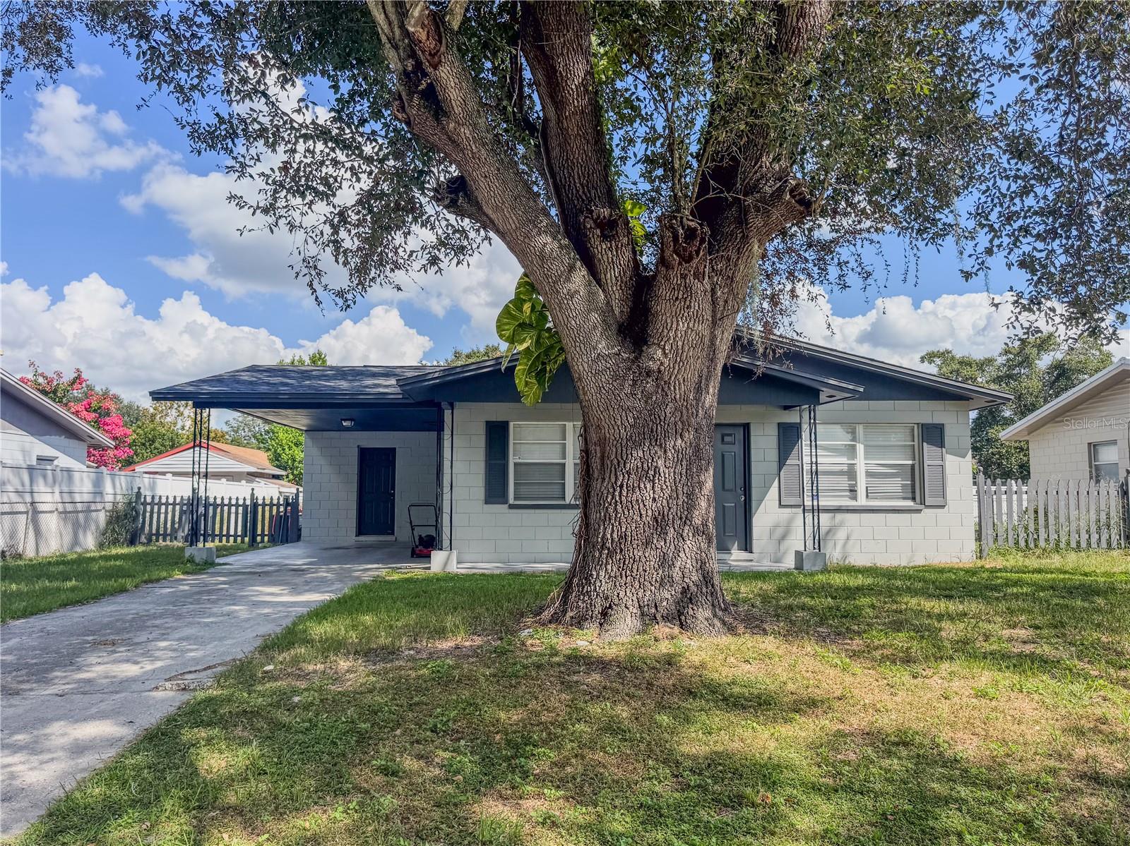 602 Taylor Blvd