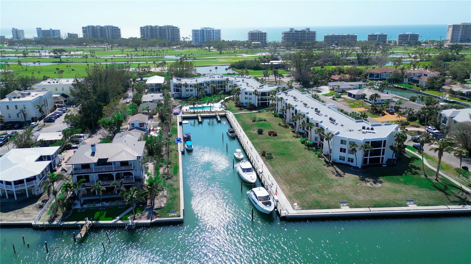 450 Gulf Of Mexico Dr #B207