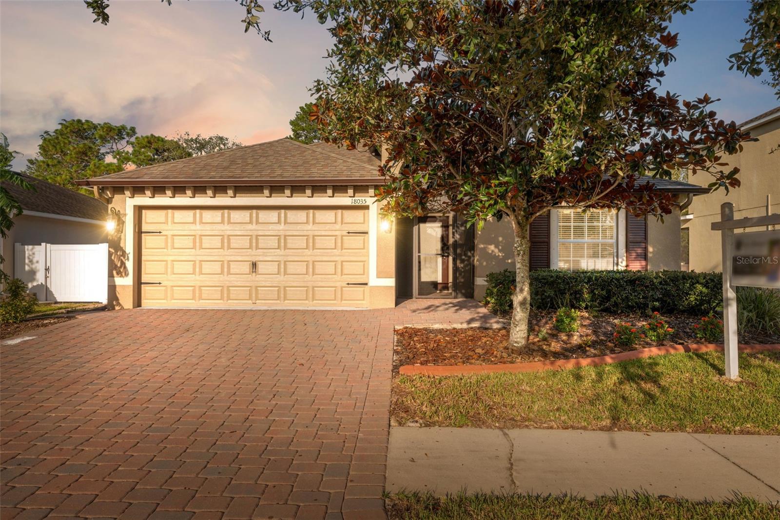 18035 Arbor Crest Dr
