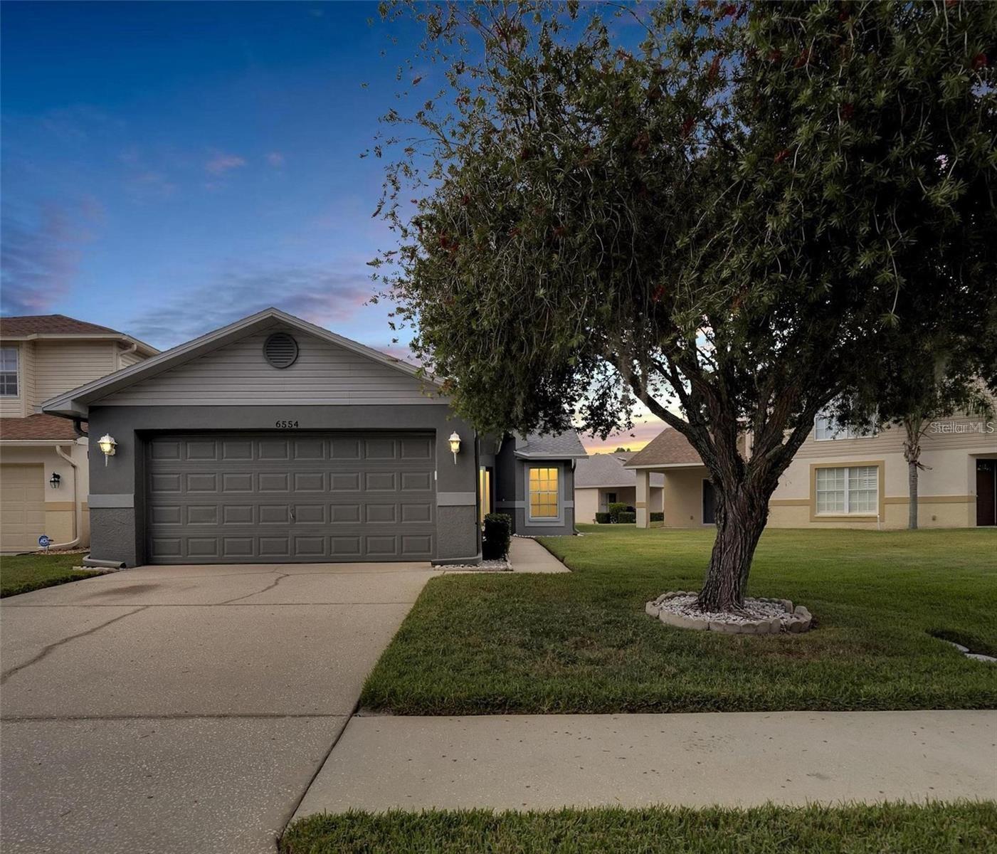 6554 Gentle Ben Cir