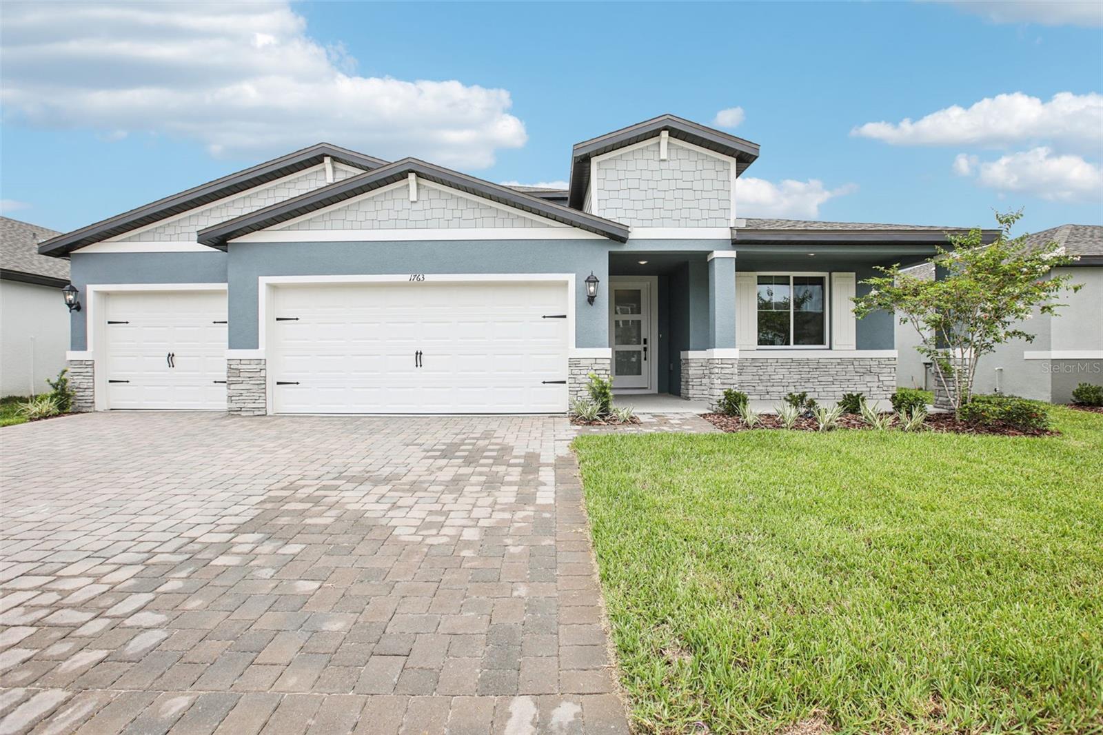 1763 Draughton Dr