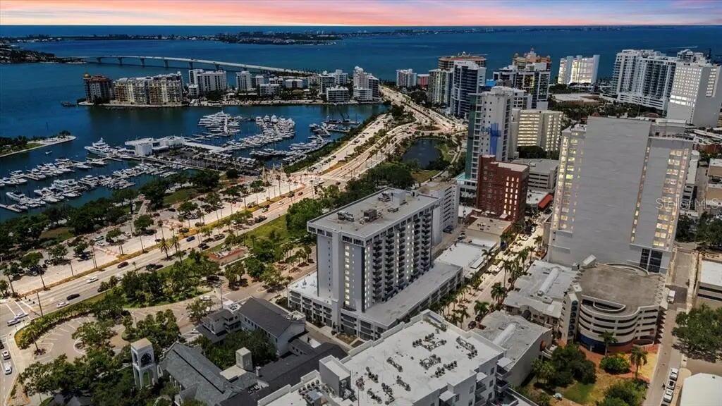 101 S Gulfstream Ave #10B