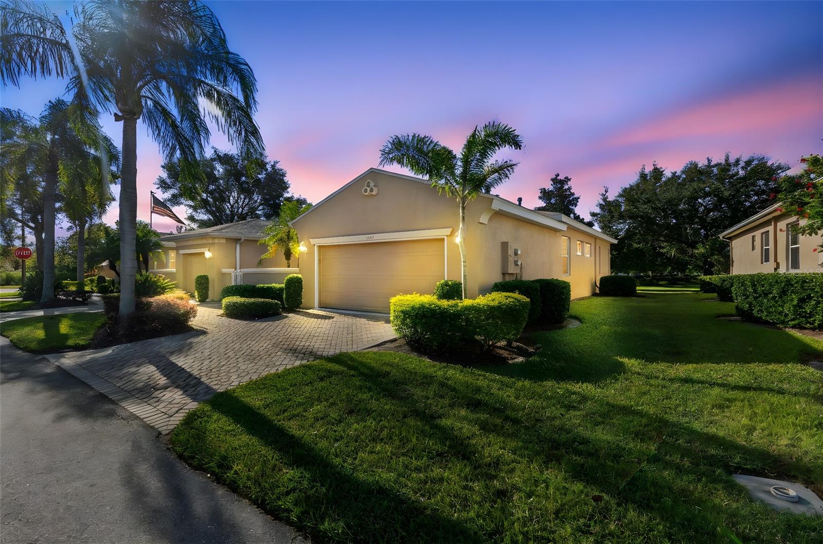 2404 Kensington Greens Dr