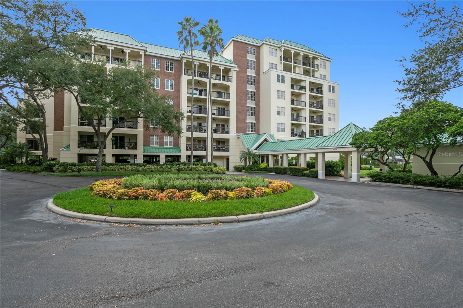 1000 S Harbour Island Blvd #2306