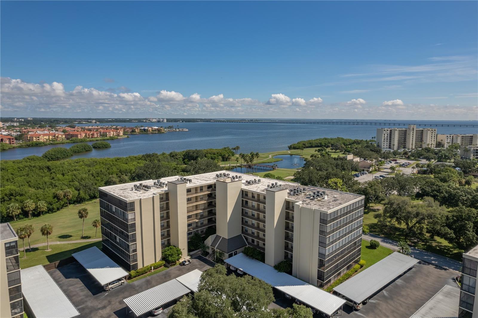 3400 Cove Cay Dr #7C