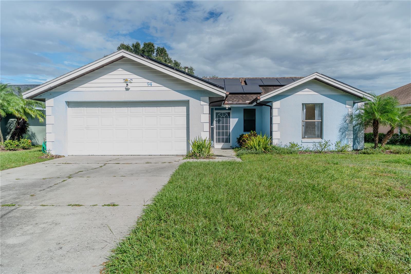 94 Lake Daisy Blvd