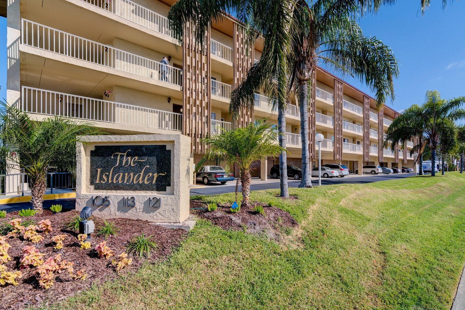 105 Island Way #132