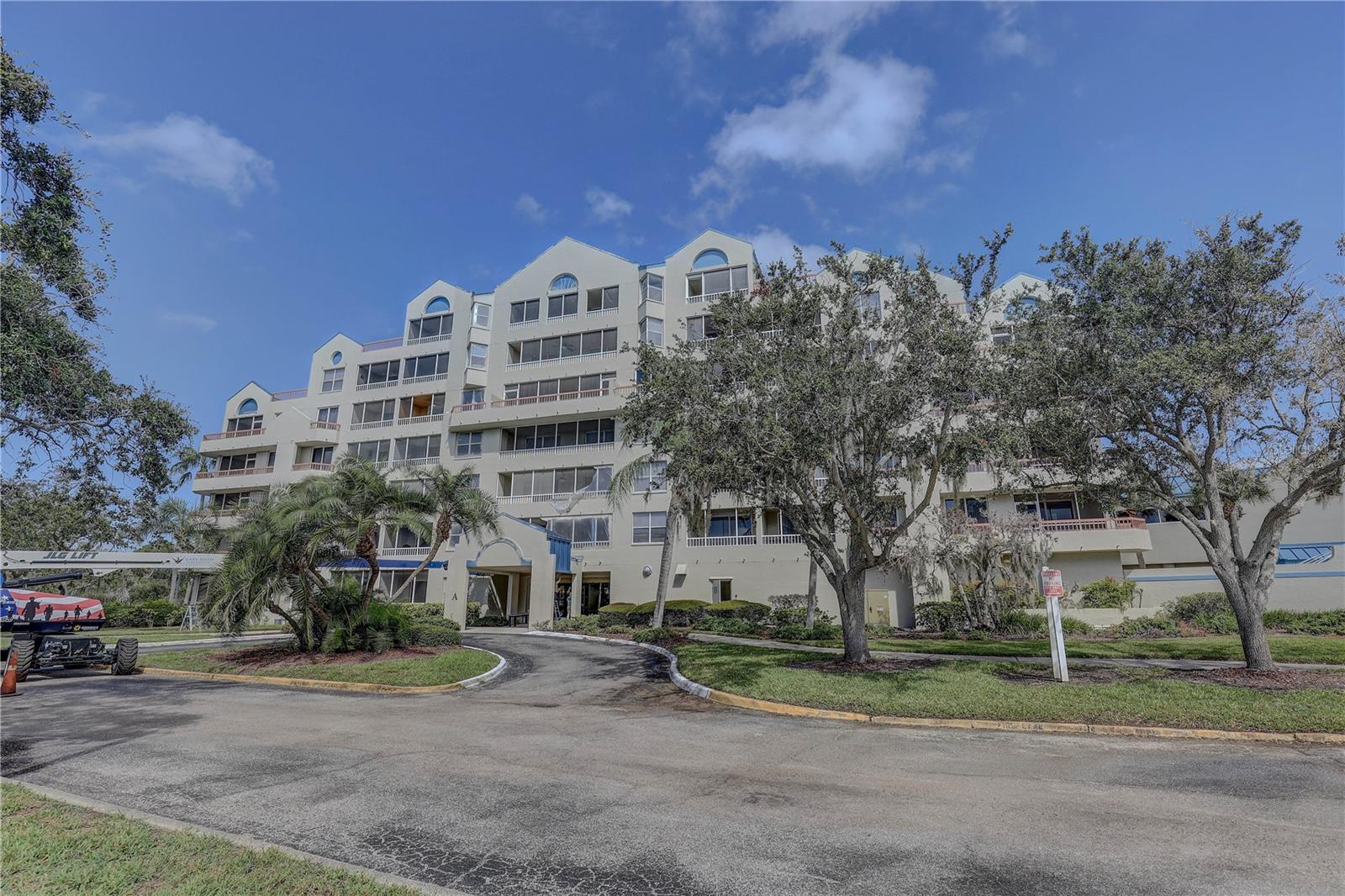 2333 Feather Sound Dr #A401
