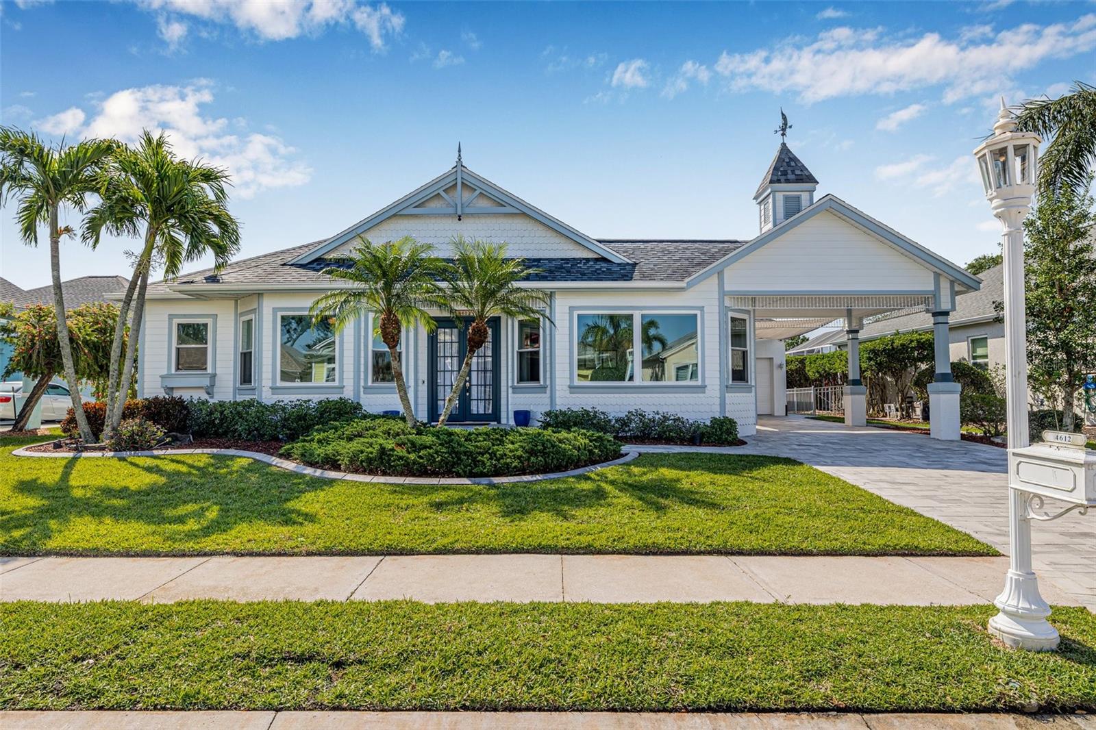 4612 Barracuda Dr