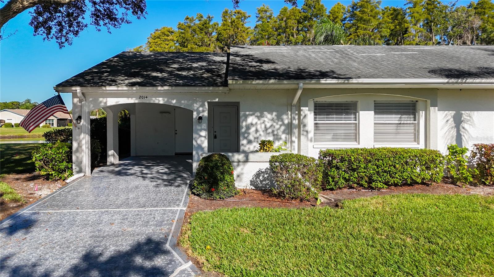 2014 Hampstead Cir