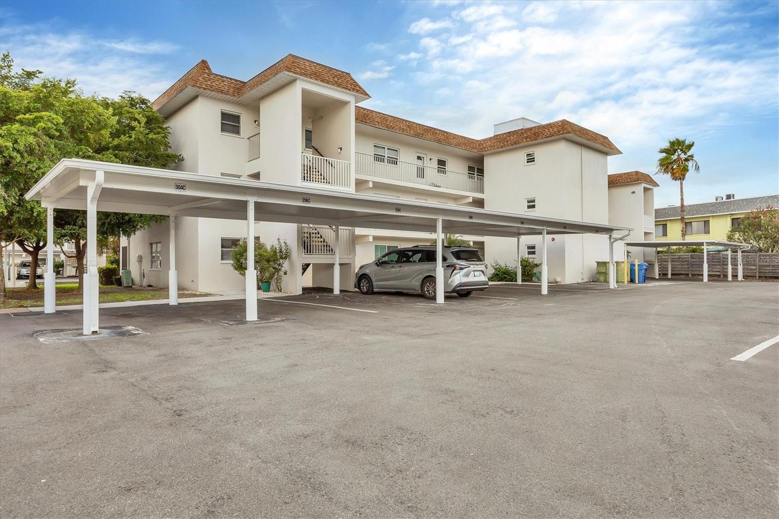 116 Vista Hermosa Cir #108C