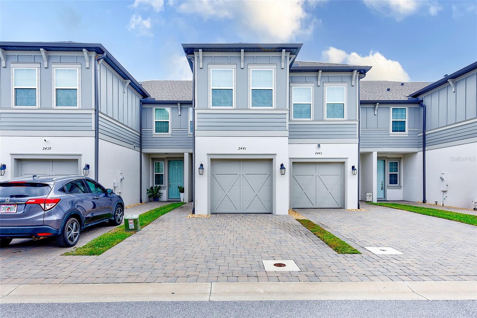 2441 Foggy Creek Cir