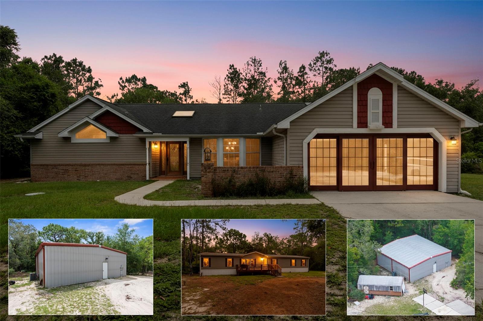 17155 Dalberg Dr