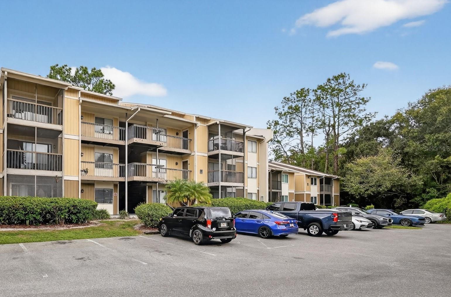 13287 Arbor Pointe Cir #103