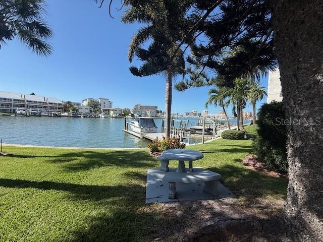 430 Larboard Way #3