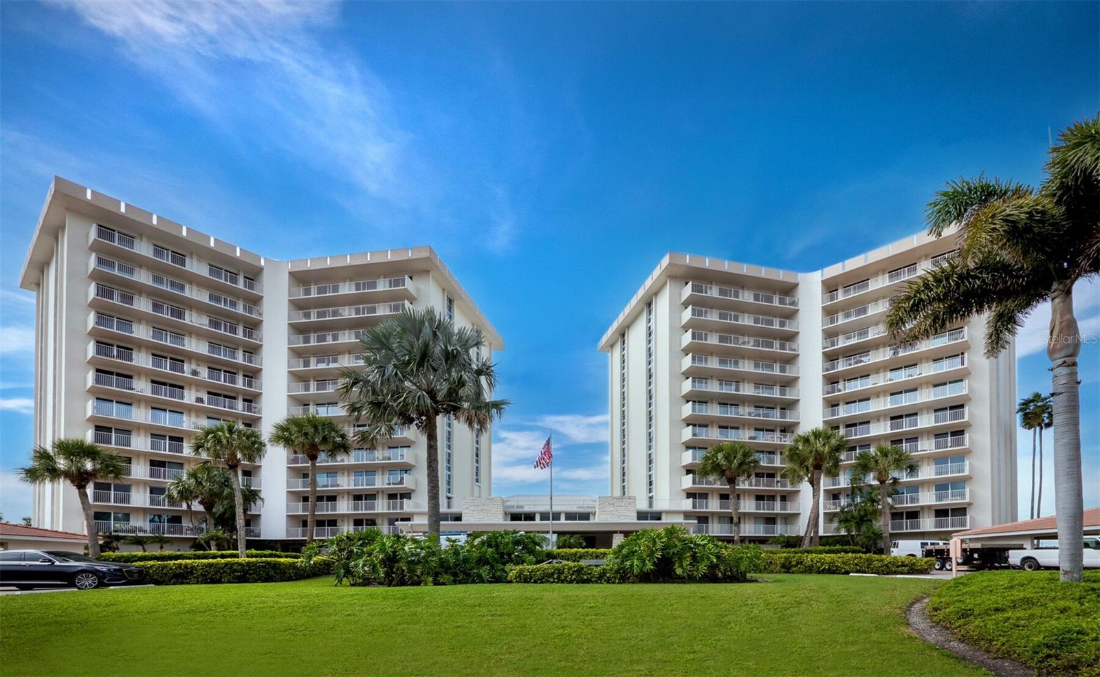 2295 Gulf Of Mexico Dr #23S