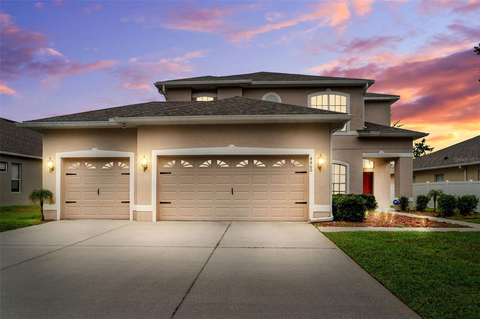 4460 Birchfield Loop