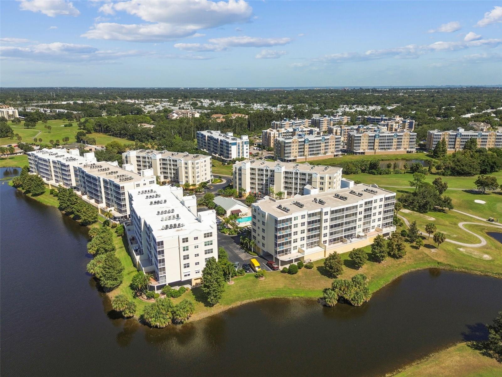 1200 Country Club Dr #2405