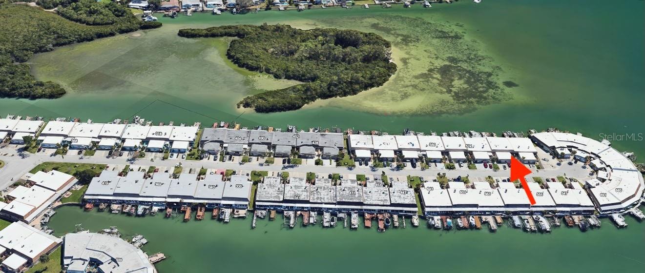 636 Boca Ciega Point Blvd S