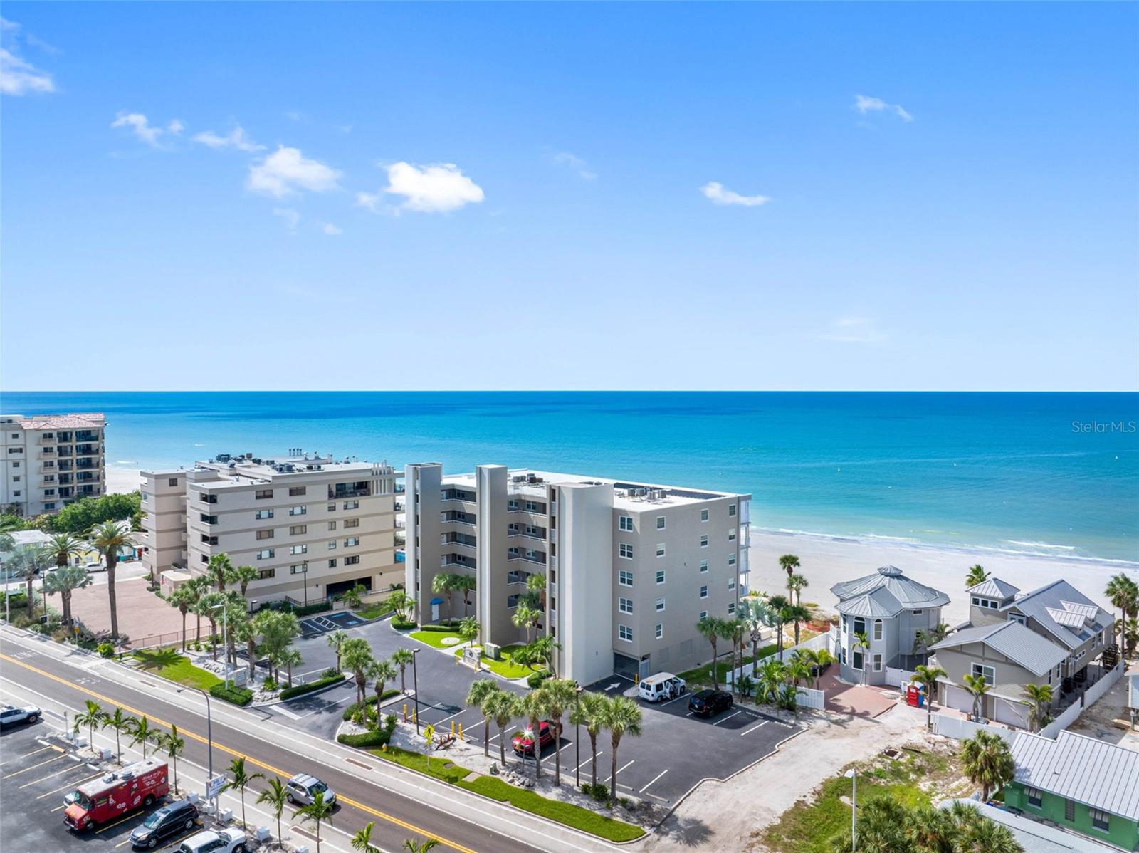 19710 Gulf Blvd #301