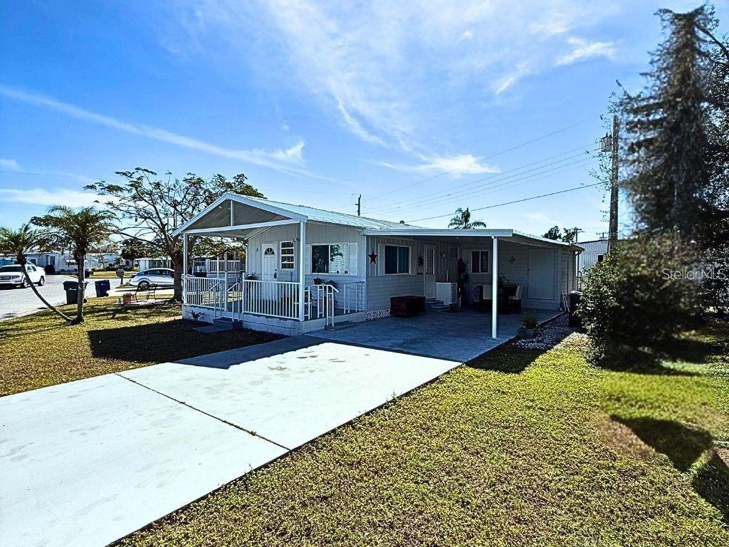 4921 Pebble Beach Ave
