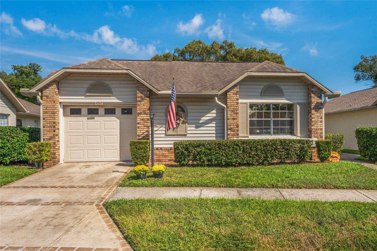 4740 Carrington CT