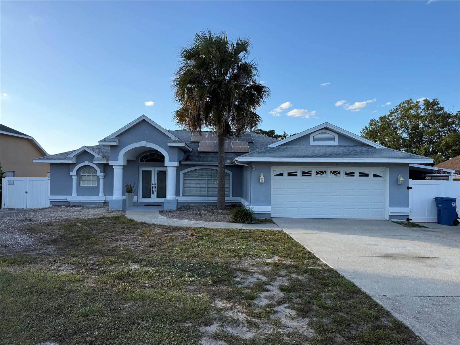 6125 Mariner Blvd