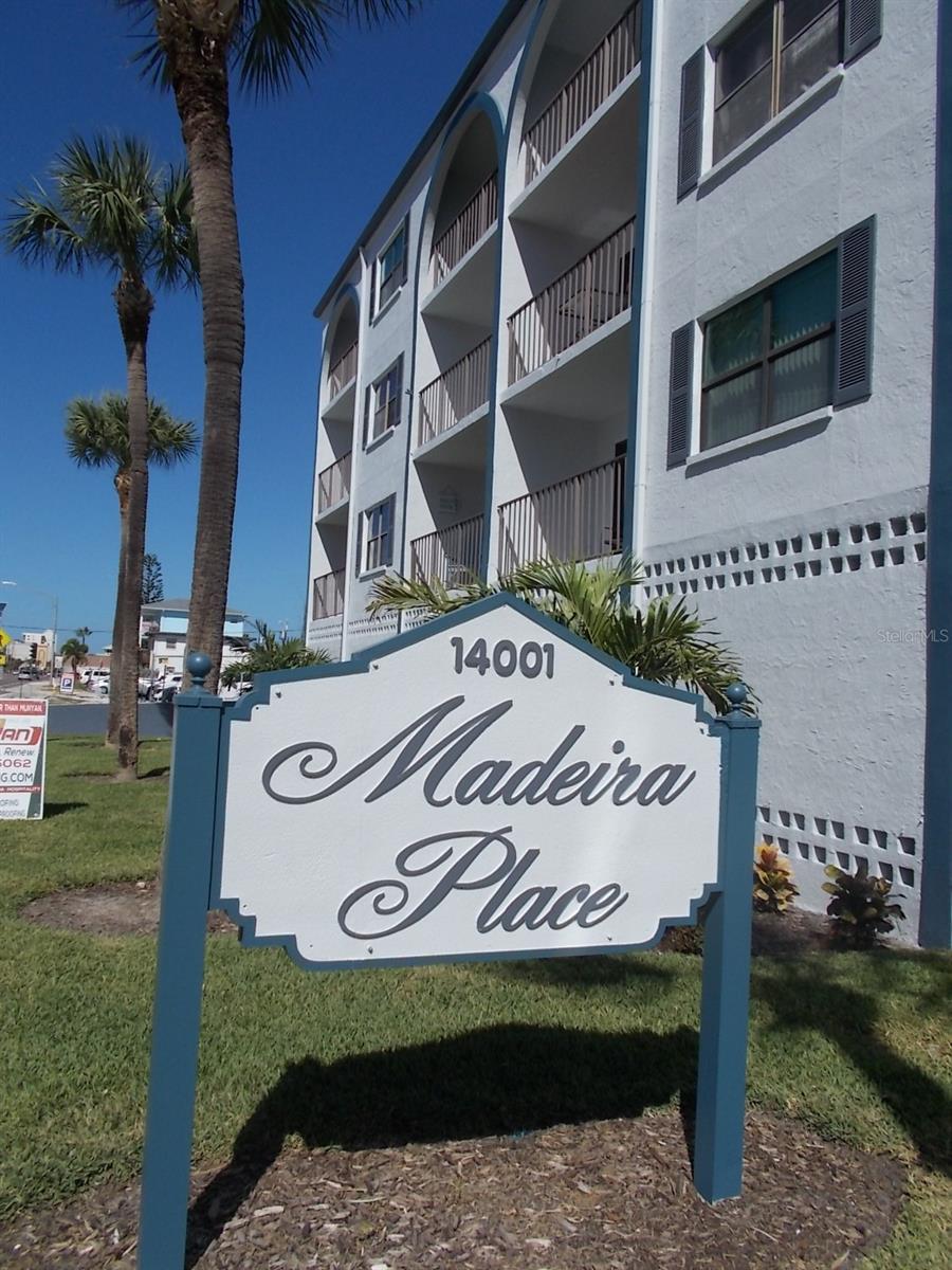 14001 Gulf Blvd #407