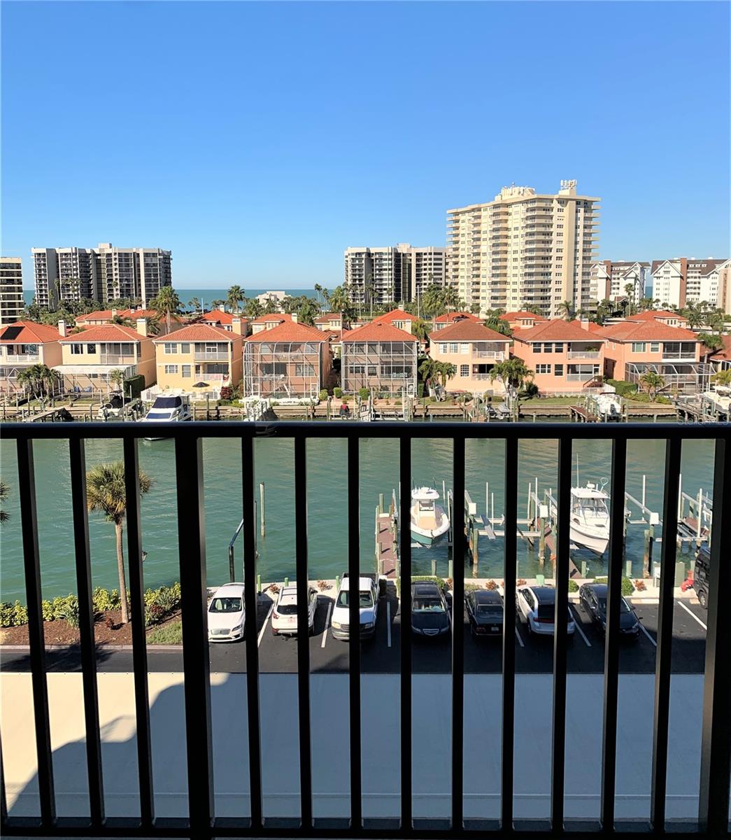 240 Sand Key Estates Dr #257