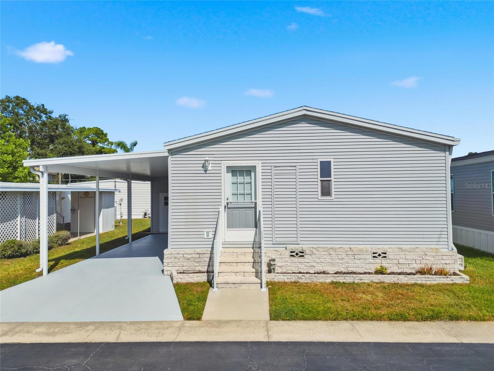 130 Patricia Ave #44
