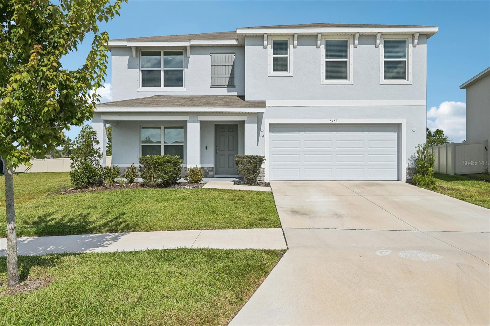 5152 Plumeria Dr