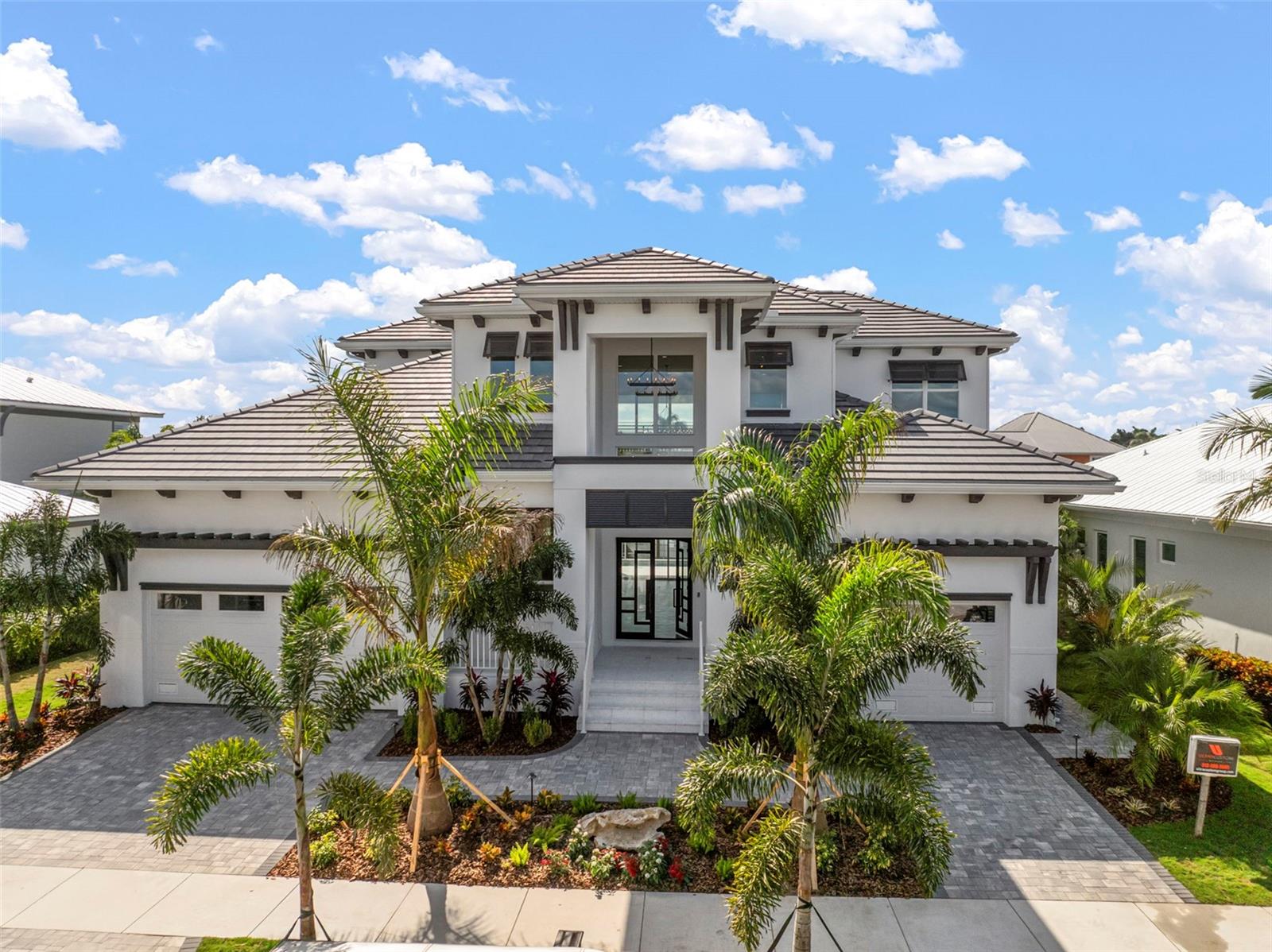 3 Hammock Bay Blvd