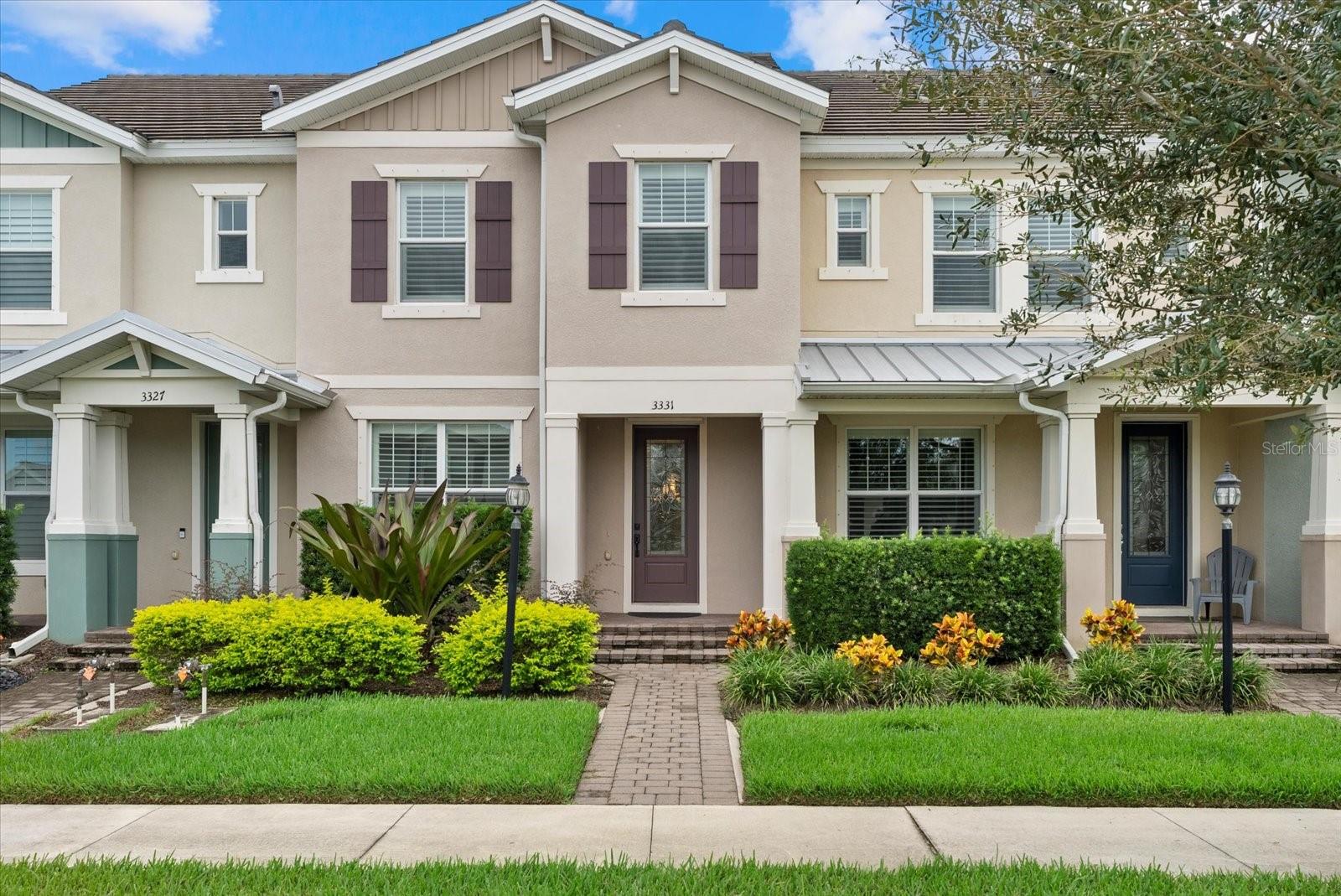 3331 Chestertown Loop
