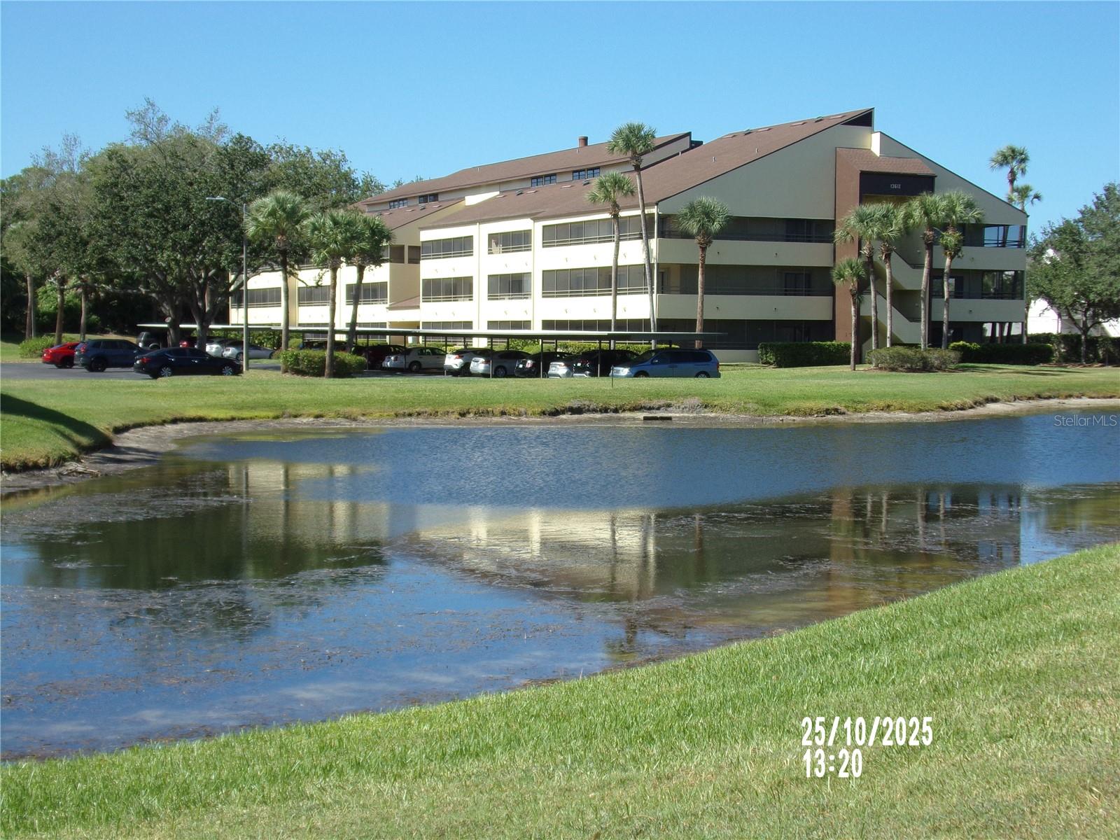 13612 S Village Dr #5307