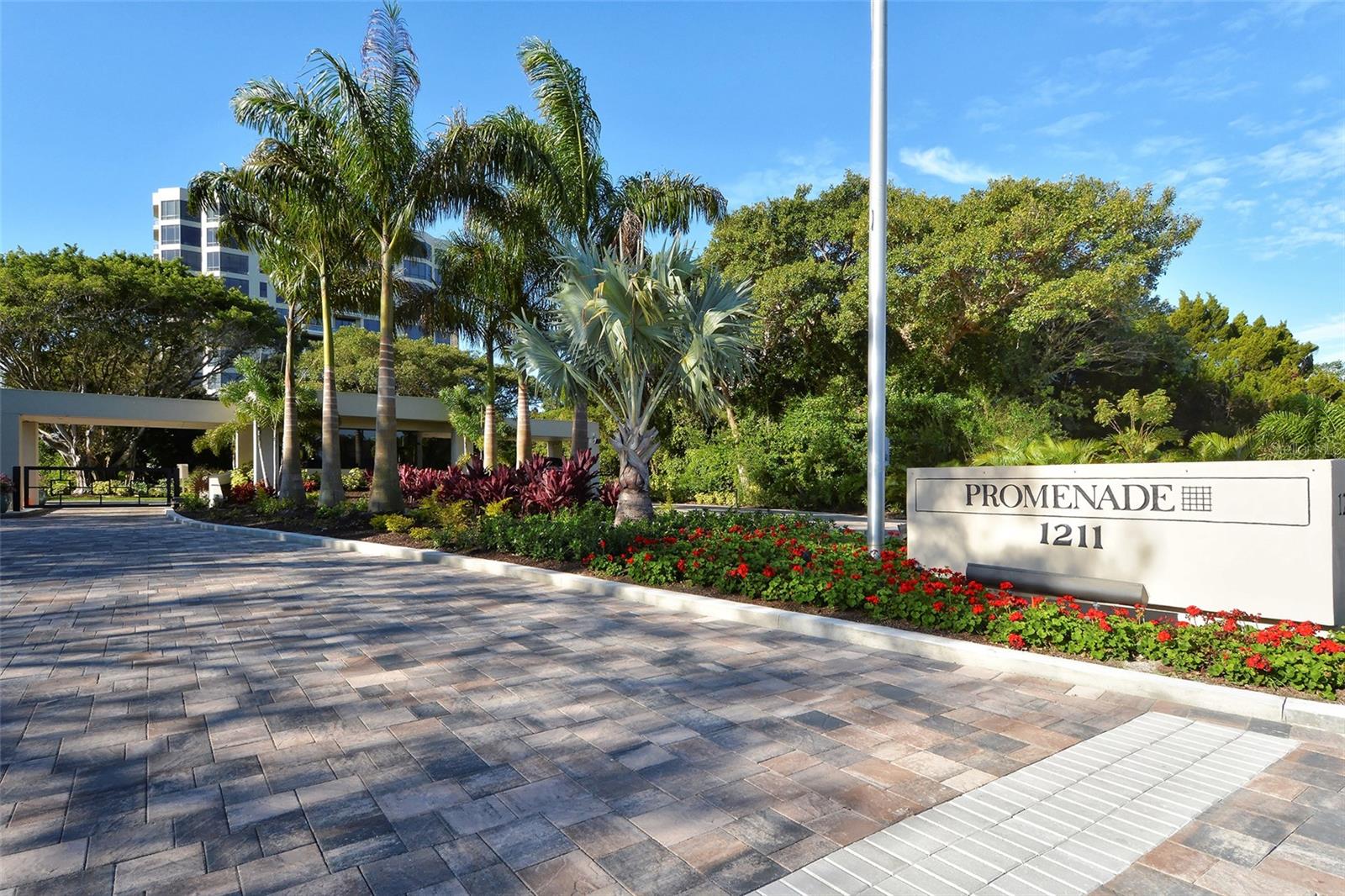 1211 Gulf Of Mexico Dr #301