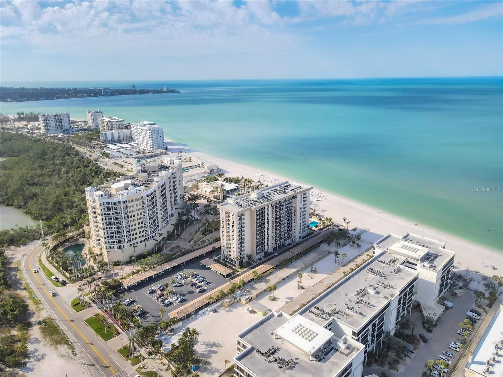 1212 Benjamin Franklin Dr #508