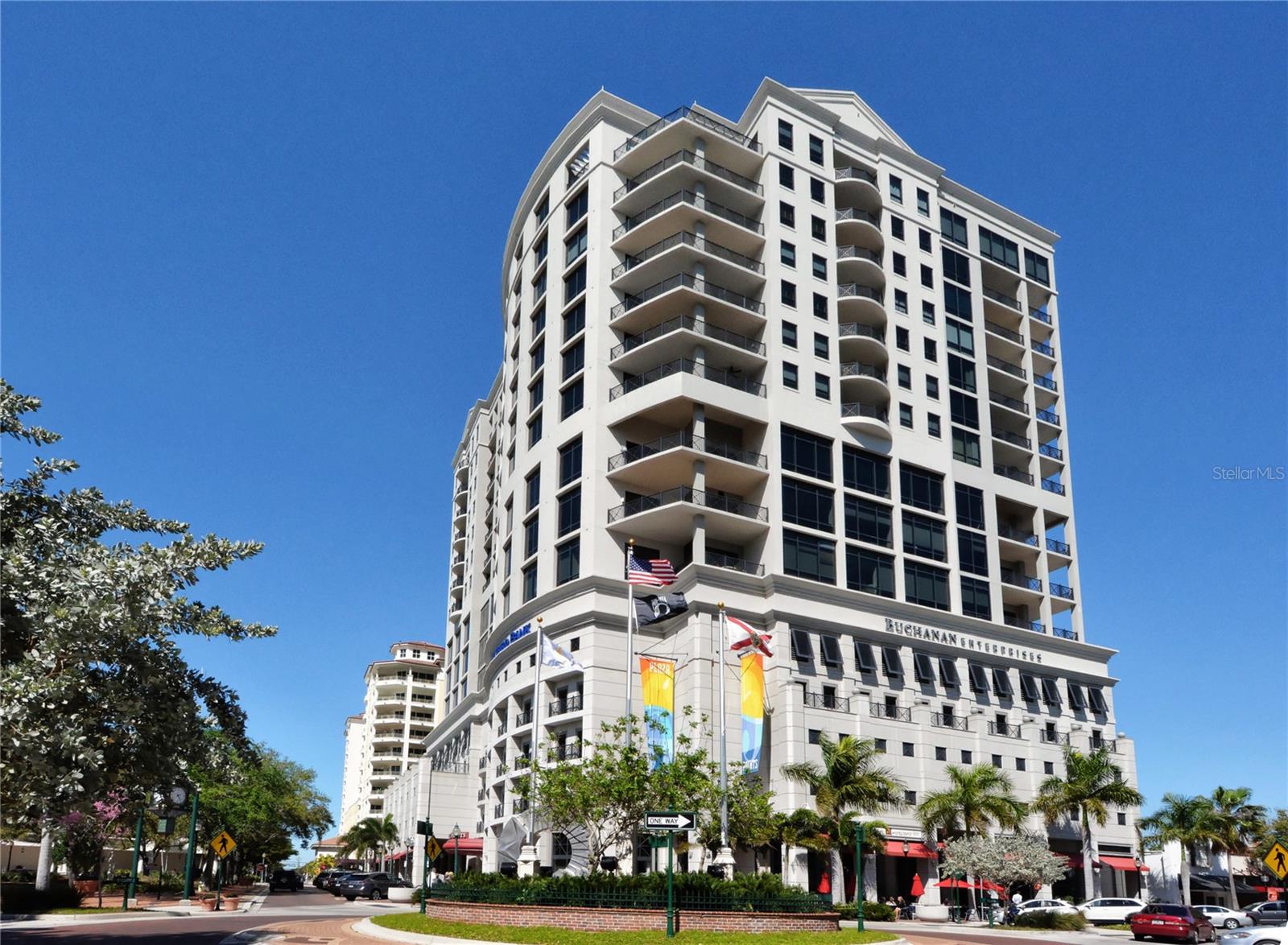 50 Central Ave #14B