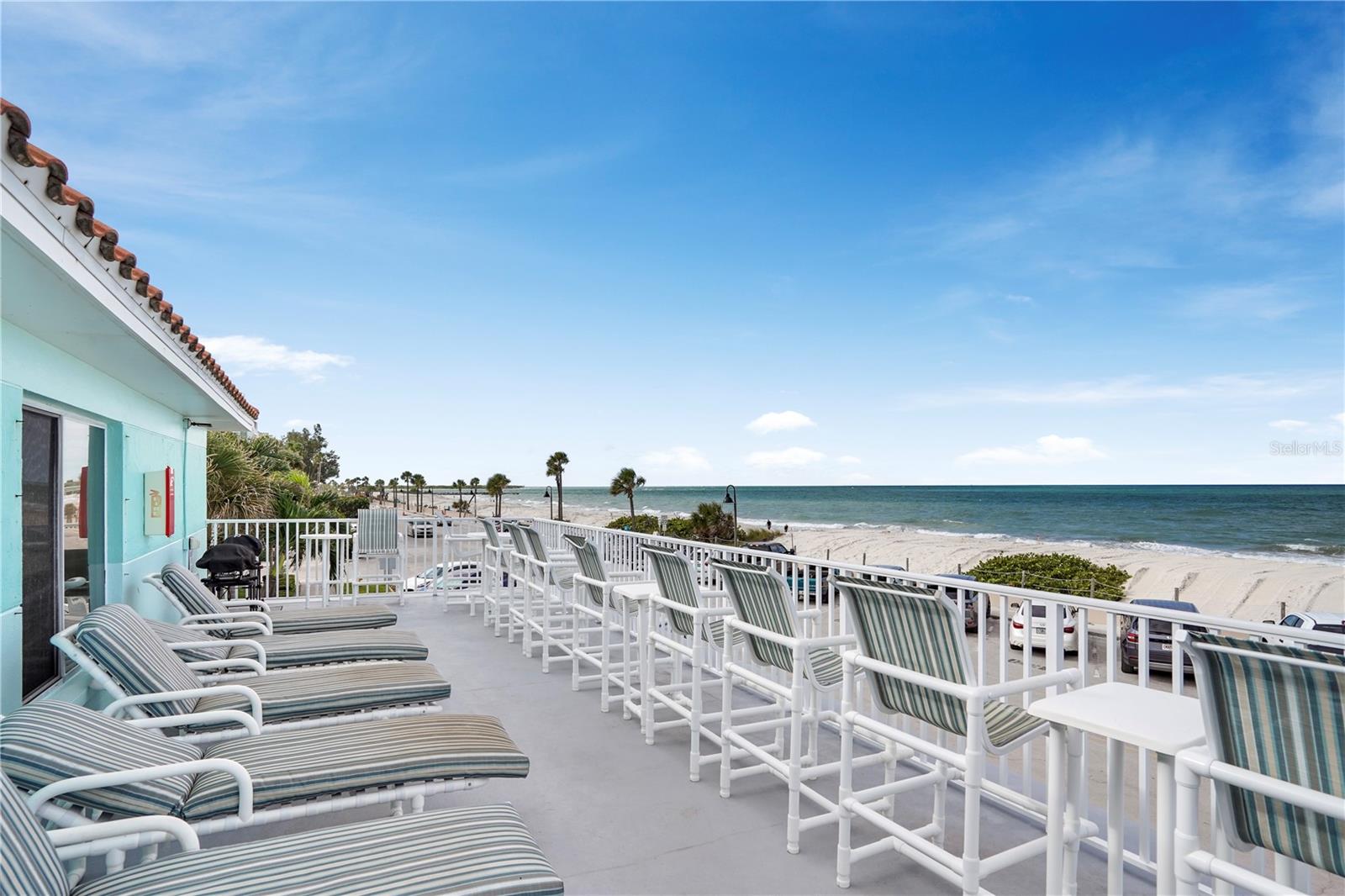 709 Gulf Way #19