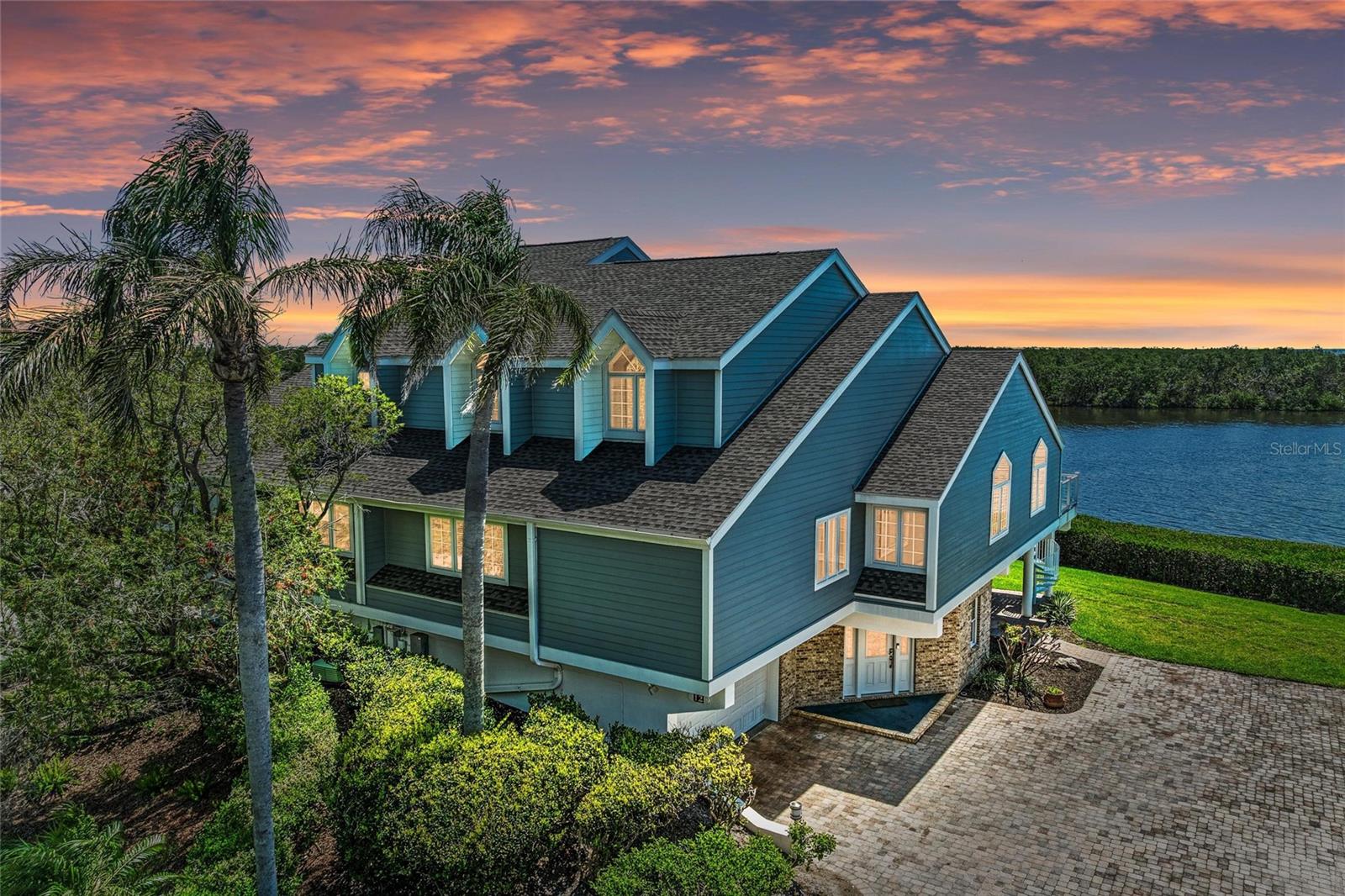 12 Tidy Island Blvd