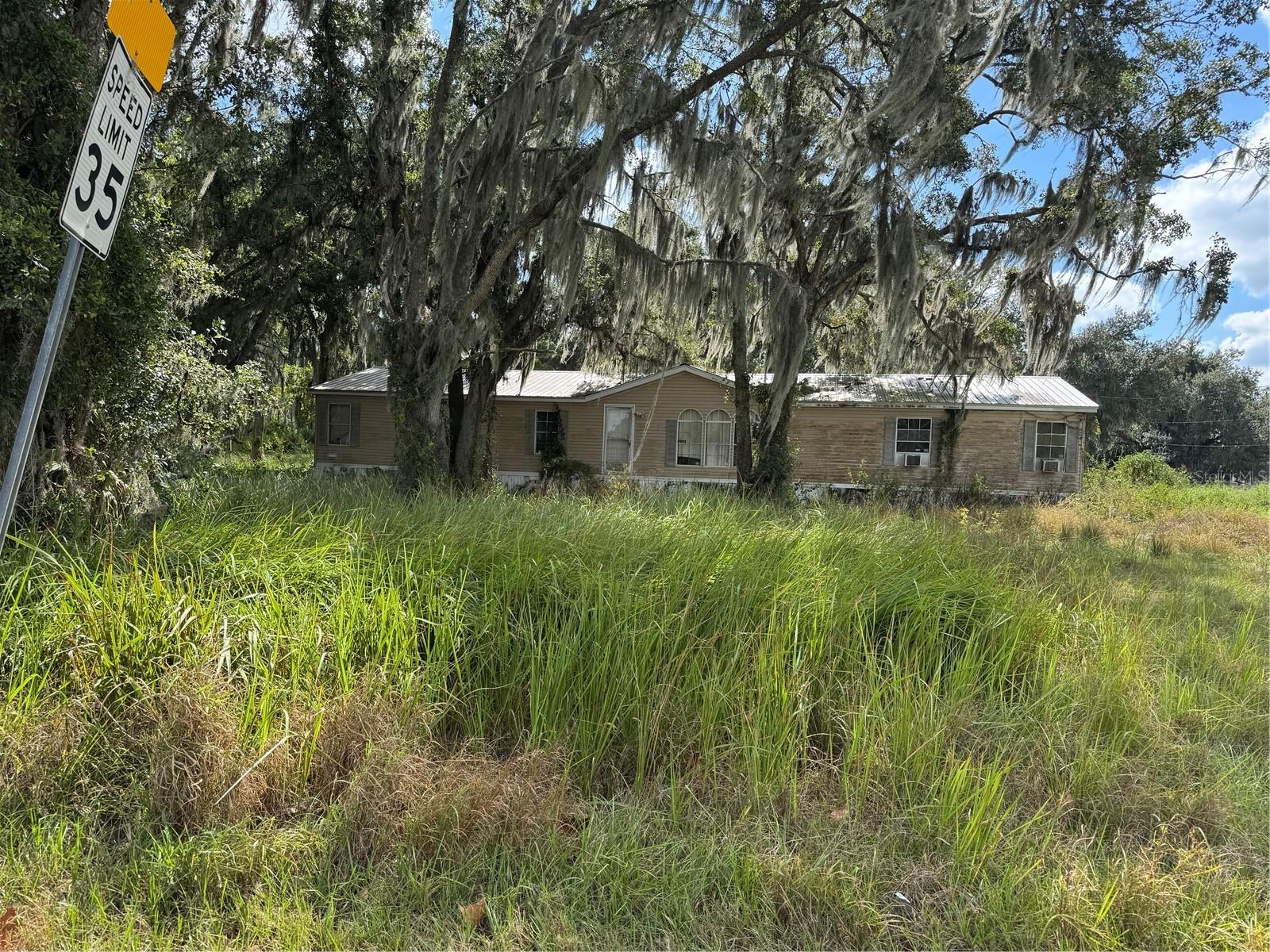 3721 Porter Rd