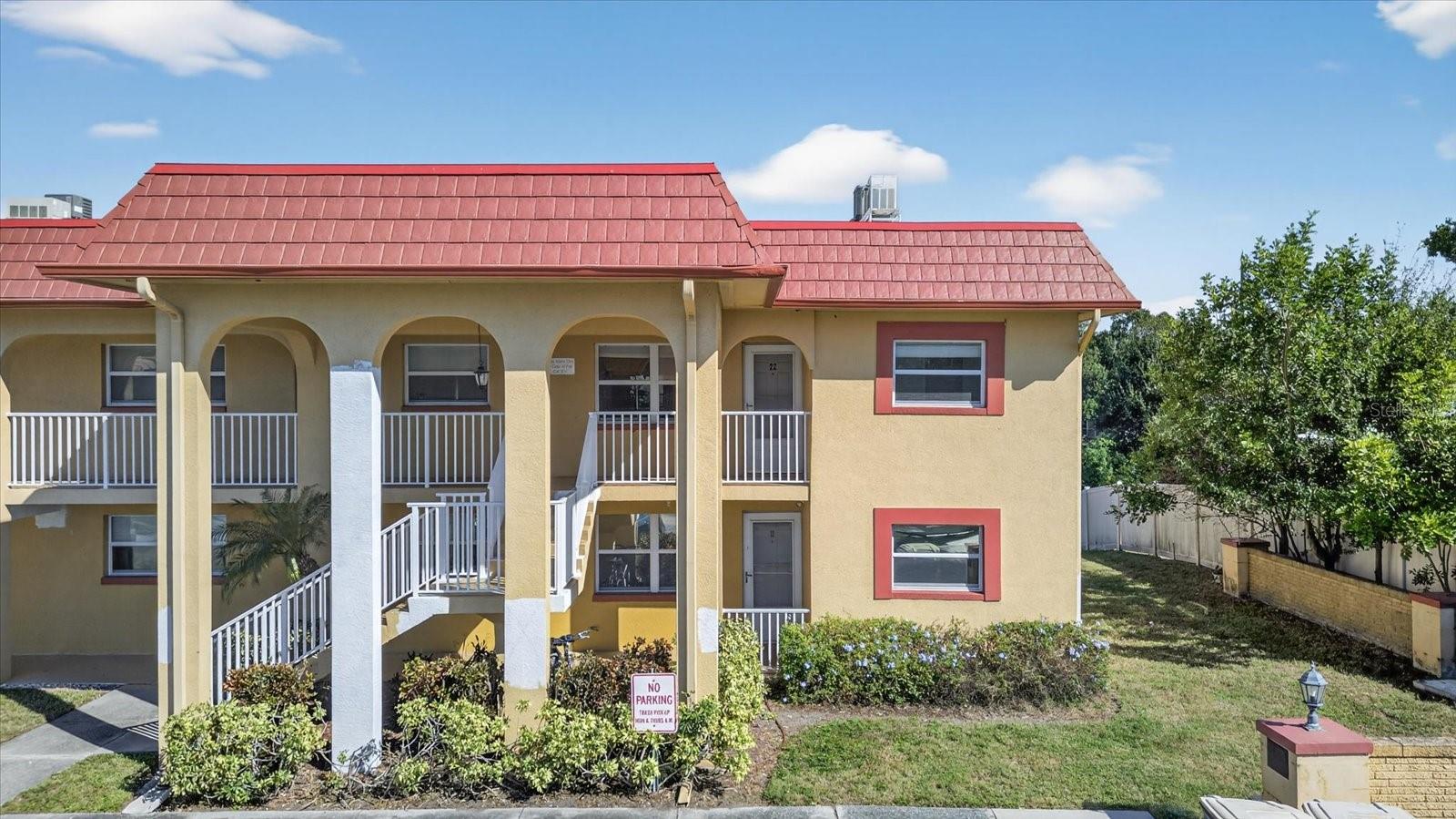 1301 S Hercules Ave #22