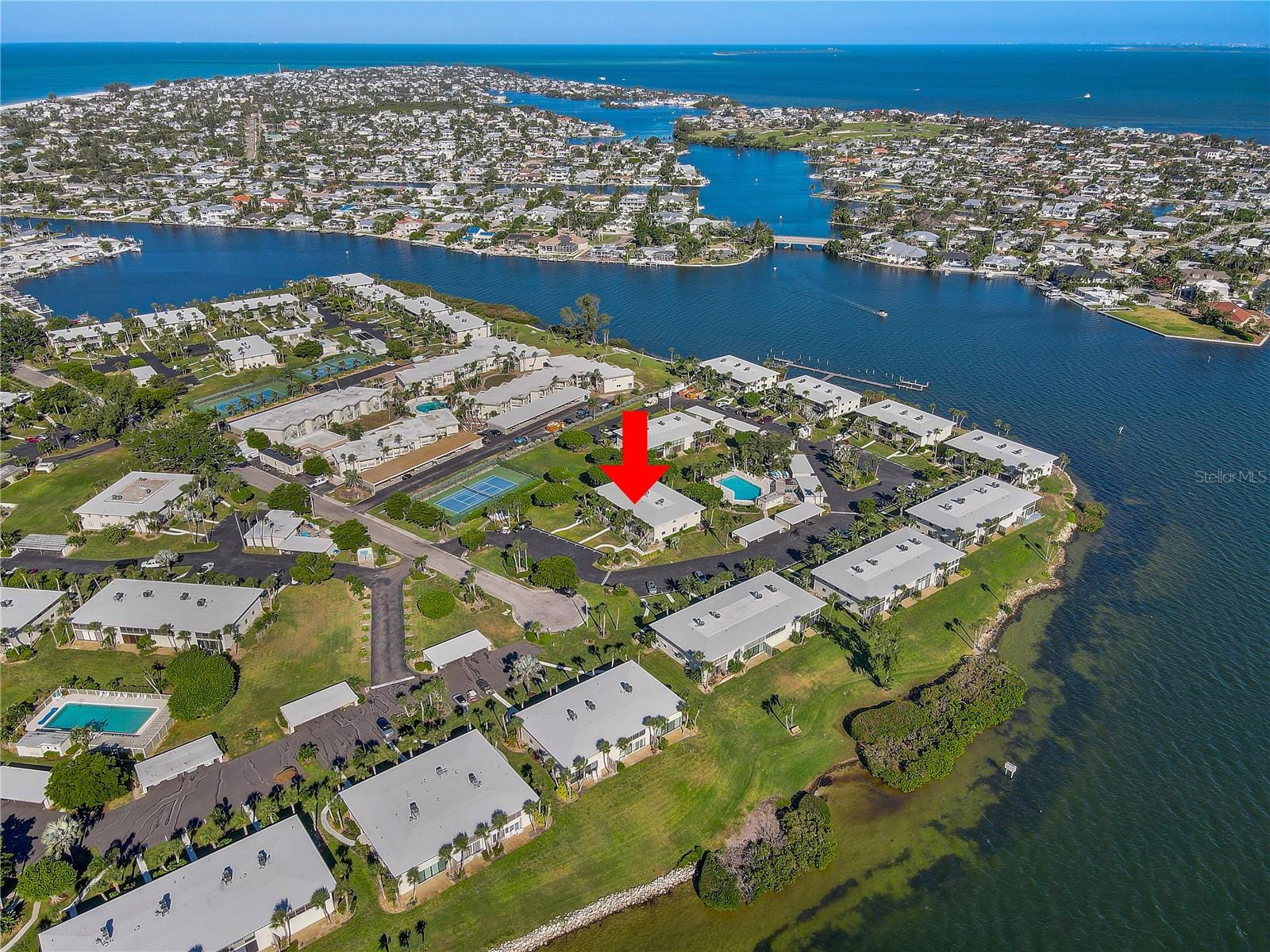 6400 Flotilla Dr #15