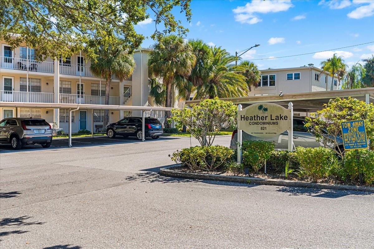 821 Patricia Ave #202