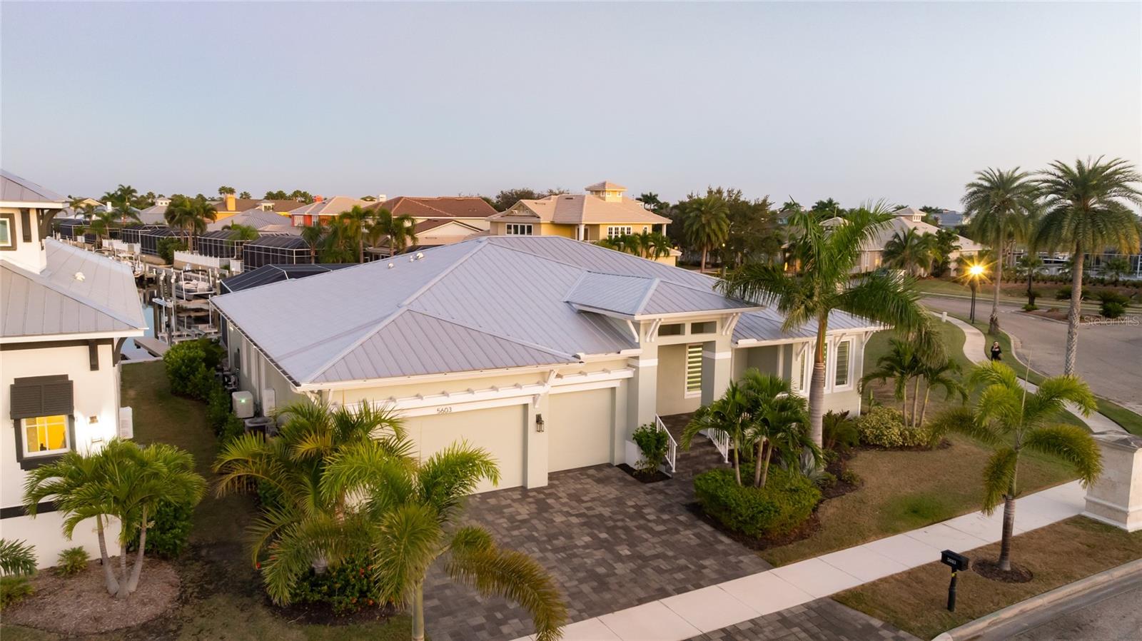 5603 Tybee Island Dr