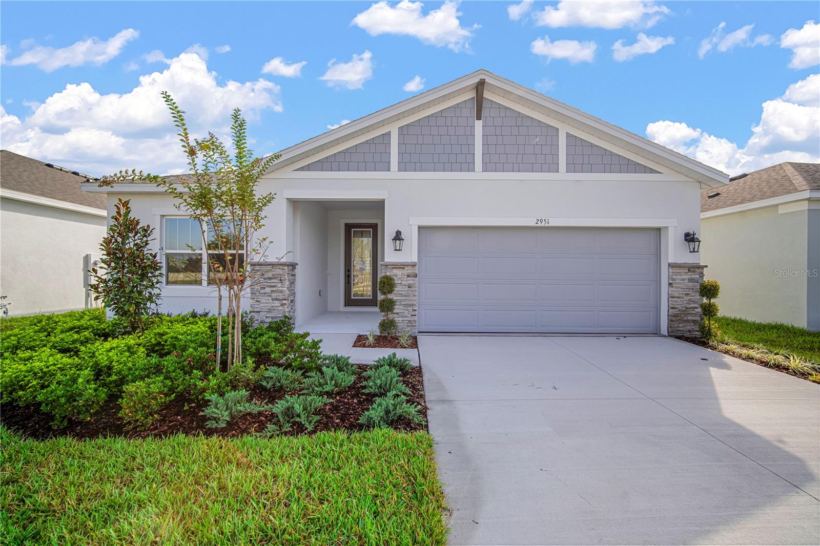 2951 Stewart Creek Cir