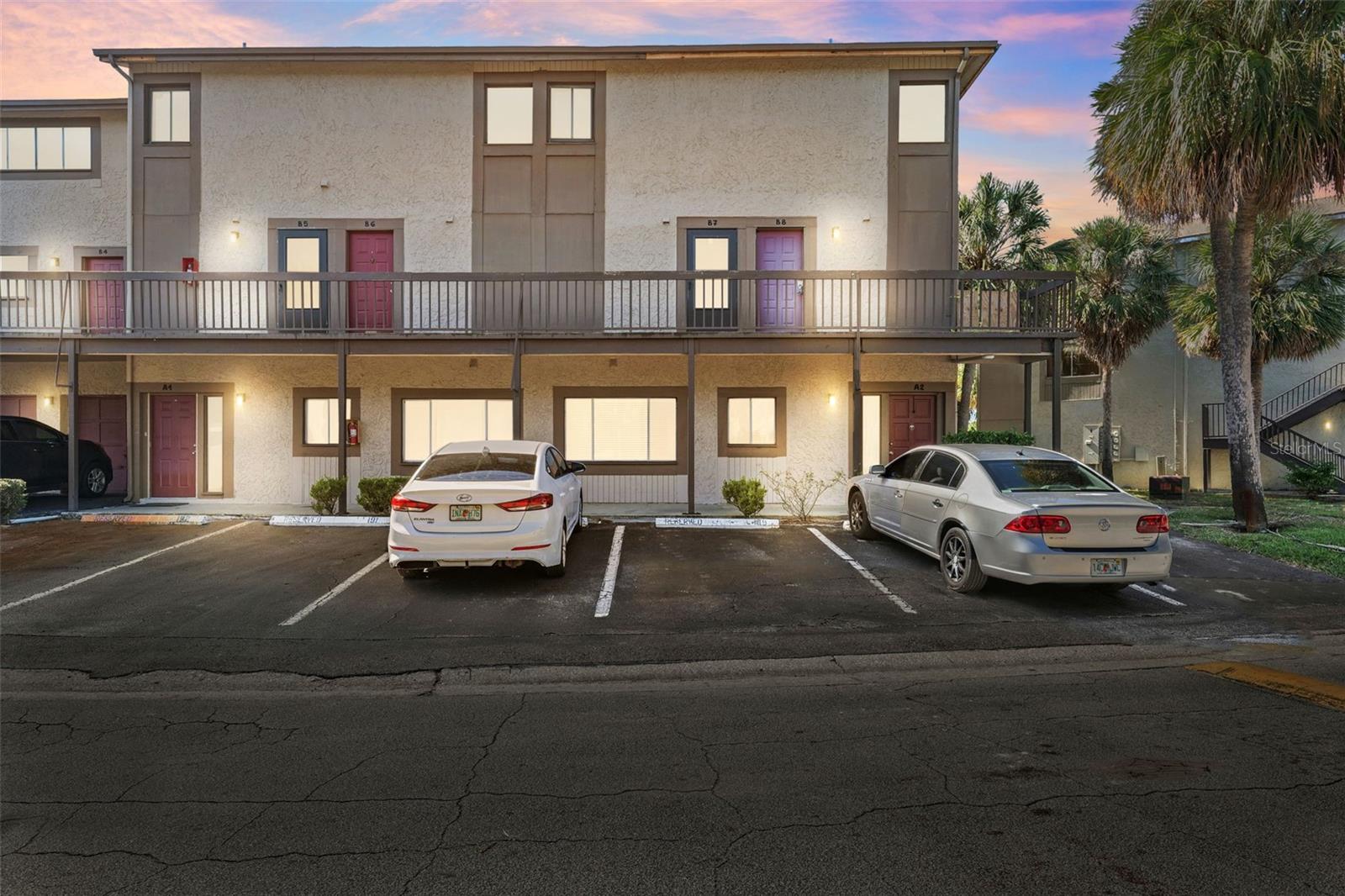 6321 Newtown Cir #21B7