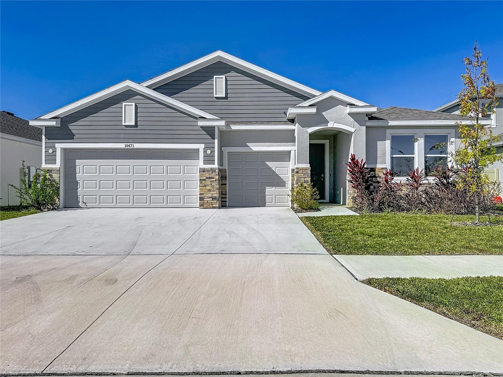 10471 Bridgegate Heights Loop